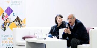 Espacio Tafi con Juan Carlos Torre, Carlos Altamirano, Liliana de Riz, Marcelo Cavarozzi y Ana María Mustapic