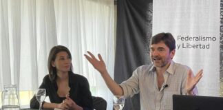 Se realizó la 2º edición de Espacio Tafí espacio tafi